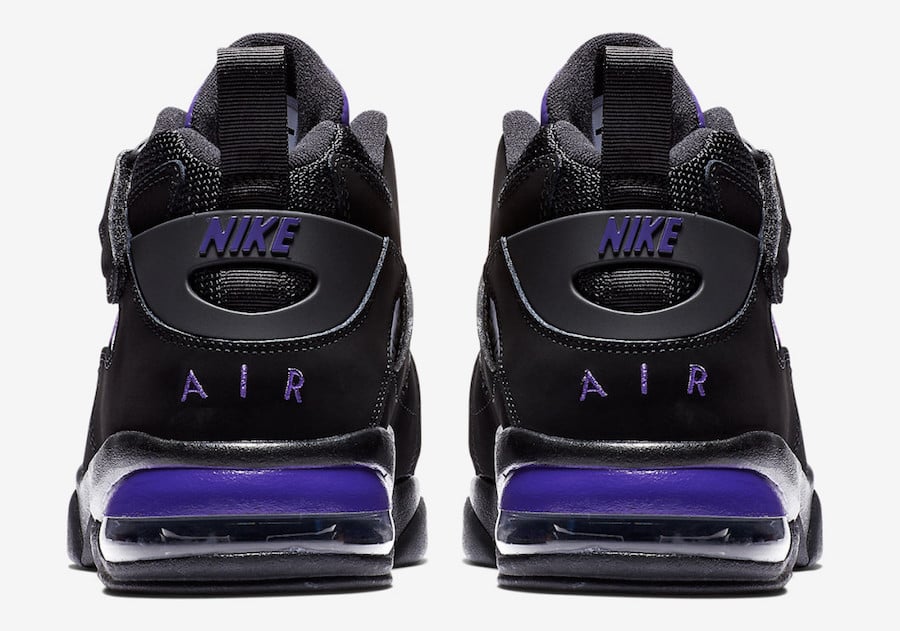 Nike Air Force Max OG AJ7922-004