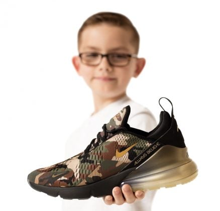 nike air max 270 doernbecher
