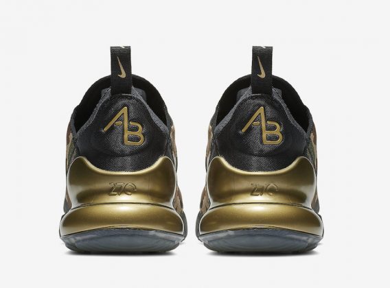 nike 270 doernbecher