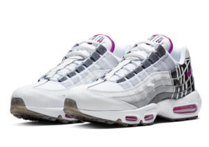 Nike Air Max 95 Houston City Pride Release Date | SneakerFiles