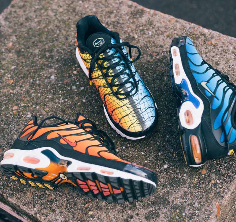 air max plus greedy footlocker online -