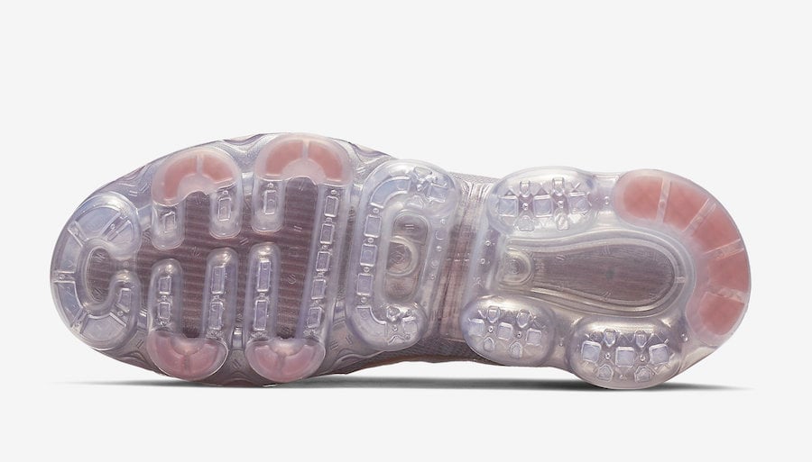 Nike Air VaporMax 2019 Womens AR6632-500