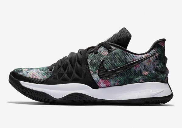 kyrie low floral price