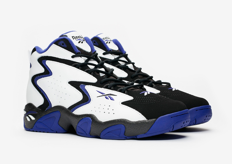 Reebok Mobius OG CN7902 Release Date