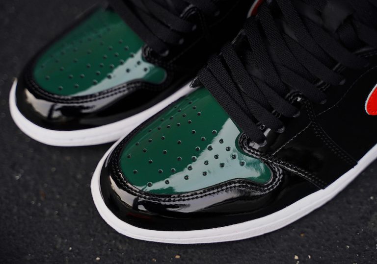 SoleFly Air Jordan 1 High OG Release Date | SneakerFiles