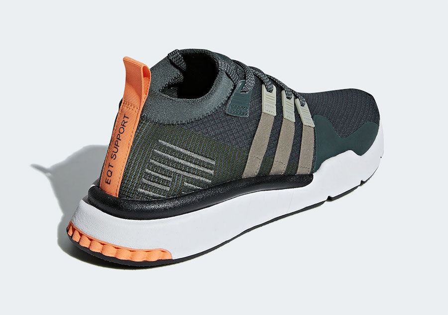 adidas EQT Support Mid ADV BD7774 BD7775 Release Date