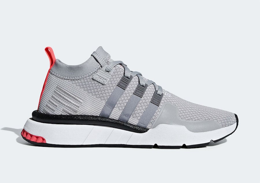 adidas EQT Support Mid ADV BD7774 BD7775 Release Date