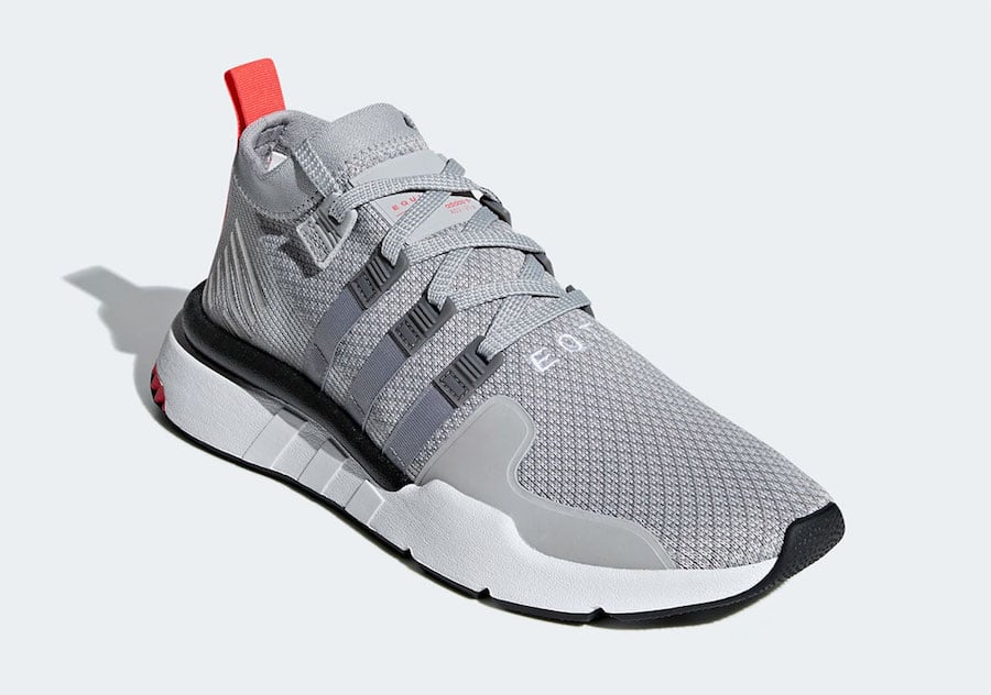 adidas EQT Support Mid ADV BD7774 BD7775 Release Date