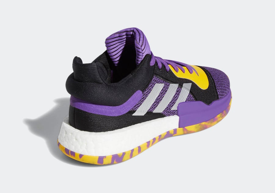 adidas Marquee Boost Low Brandon Ingram G27746