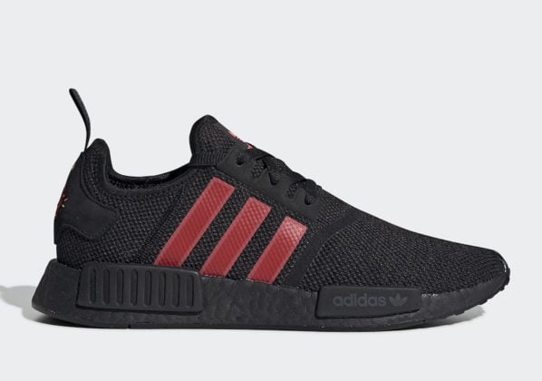 adidas NMD R1 CNY Chinese New Year G27576 Release Date | SneakerFiles