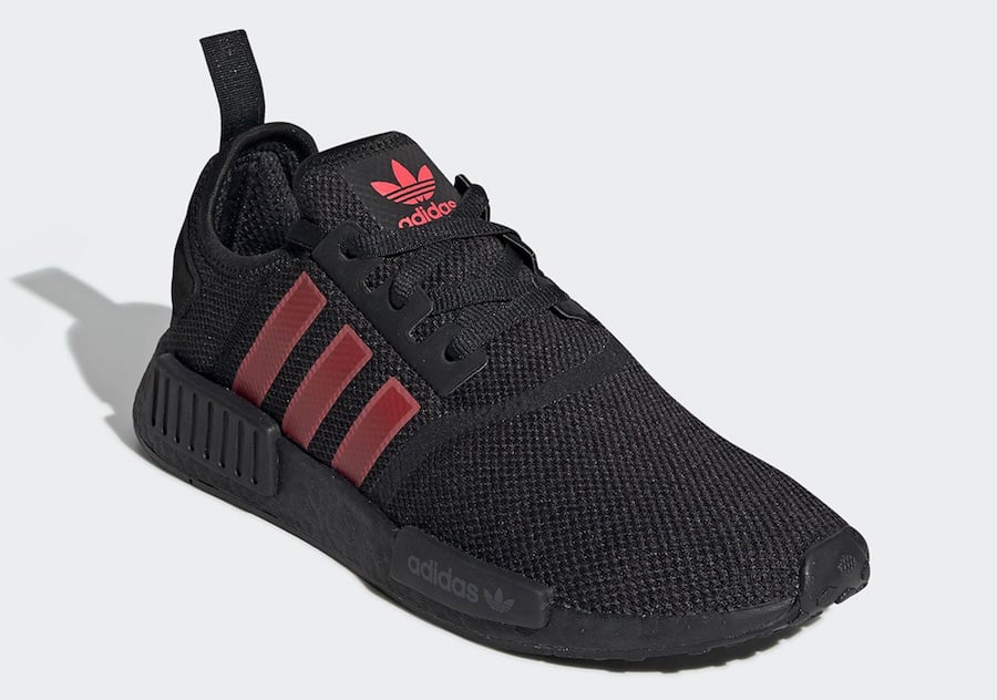 nmd limited edition 2018