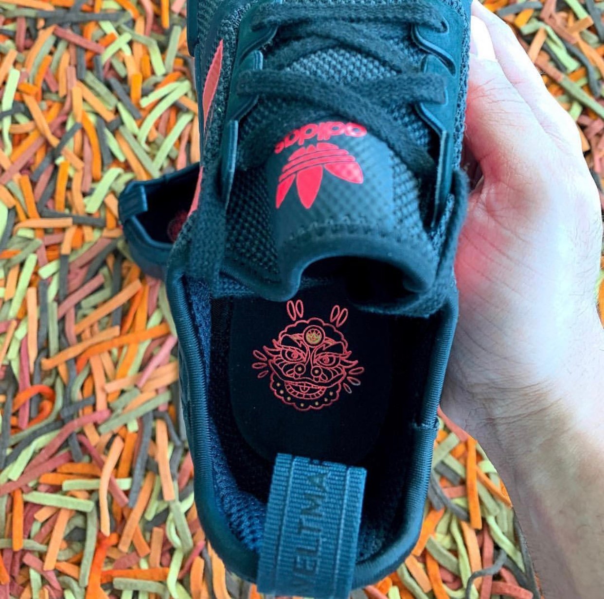 adidas nmd r1 cny 2019