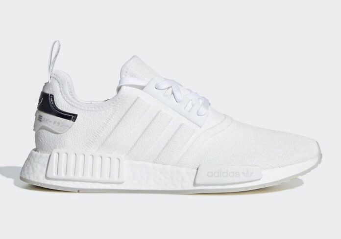adidas NMD R1 Triple White BD7746 Release Date | SneakerFiles