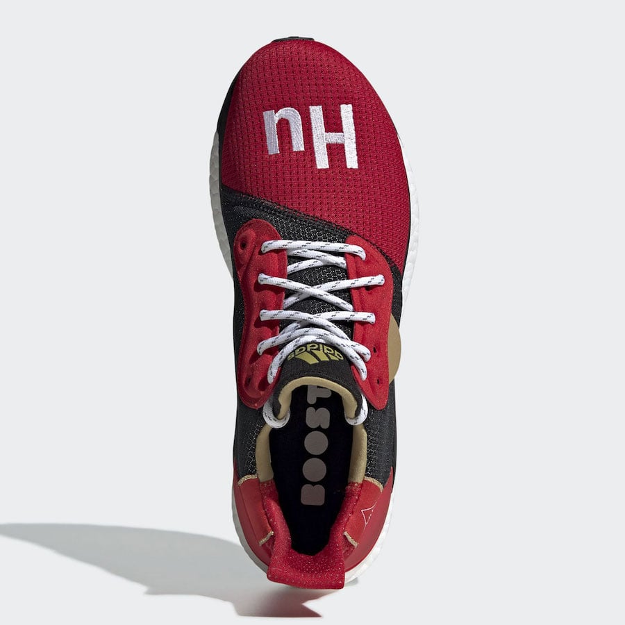 adidas x pharrell williams solar hu glide cny