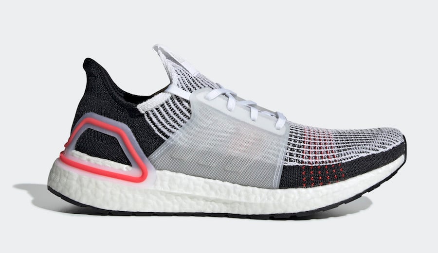 adidas Ultra Boost 2019 B37703