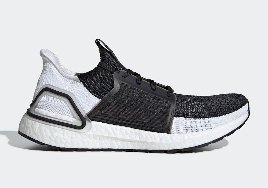 oreo ultra boosts