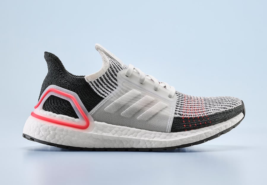 2019 ultra boost colorways