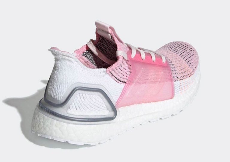 adidas Ultra Boost 2019 True Pink F35283 Release Date | SneakerFiles