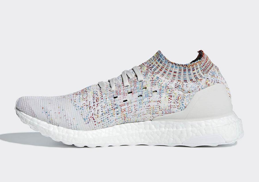 adidas Ultra Boost Uncaged Multi-Color B37691 Release Date