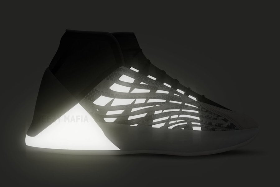 adidas Yeezy Basketball Quantum Release Date