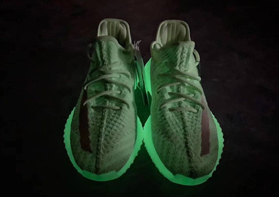 gitd yeezy