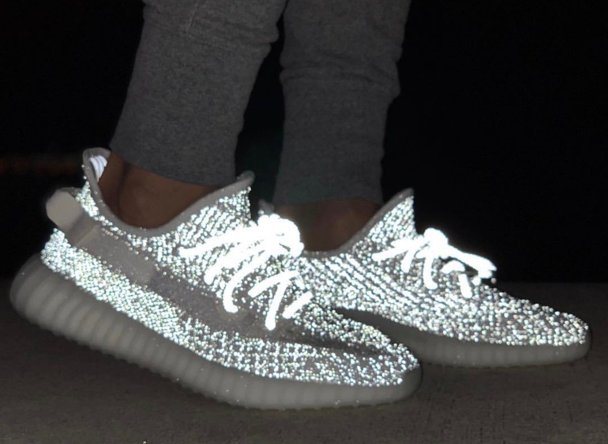 static reflective release date