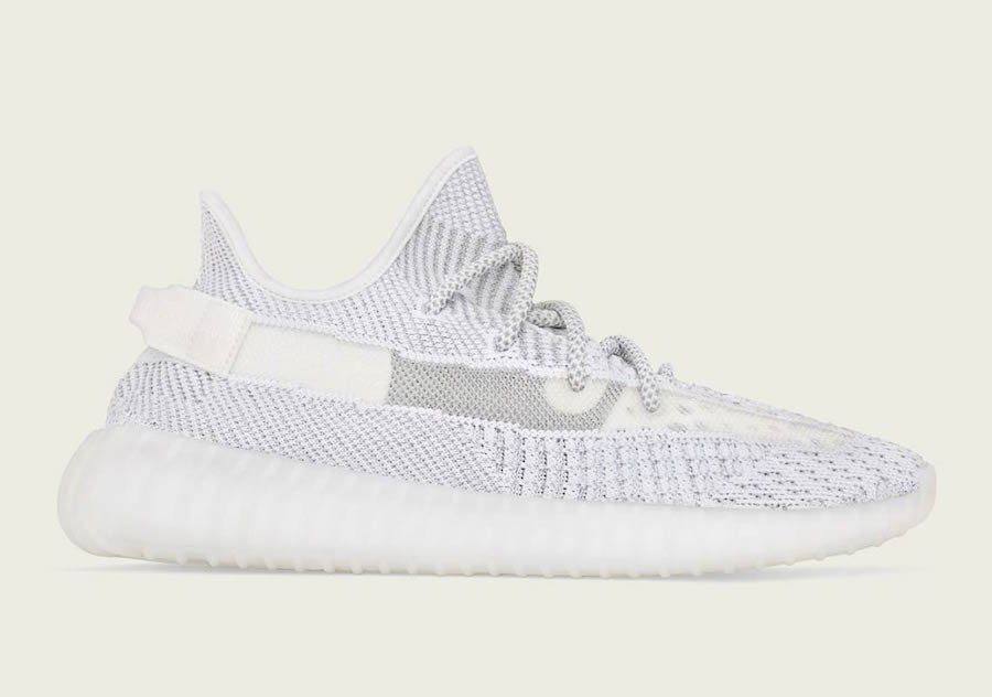 adidas Yeezy Boost 350 V2 Static Release Date Price
