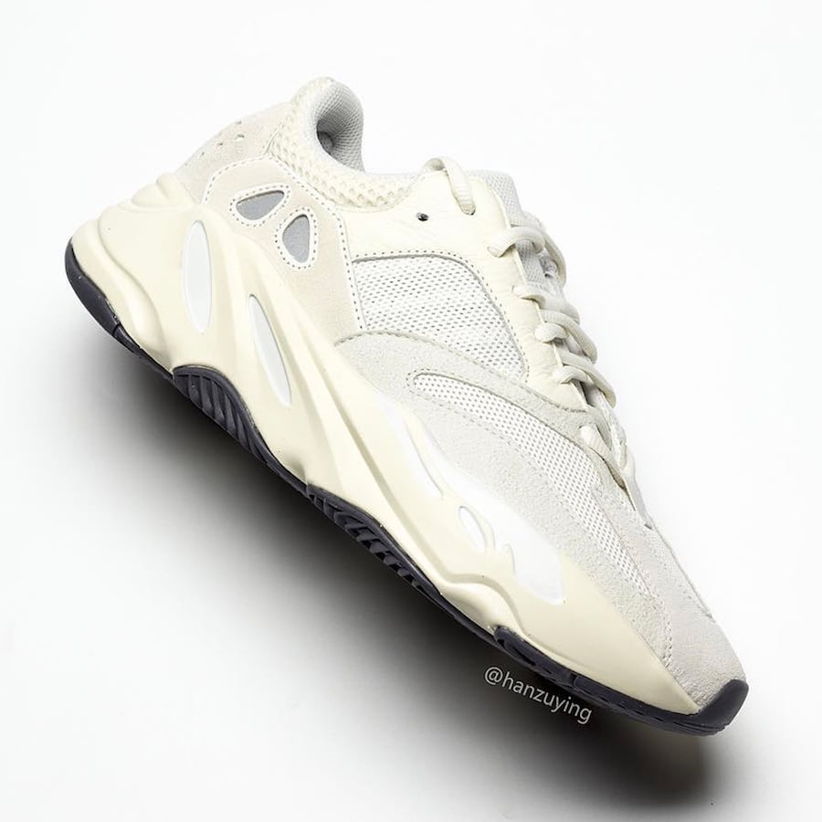 adidas Yeezy Boost 700 Analog EG7596 Release Date