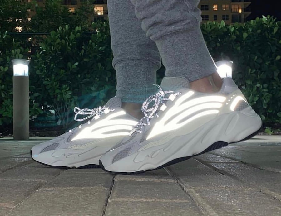 adidas Yeezy Boost 700 V2 Static EF2829 Release Date Price