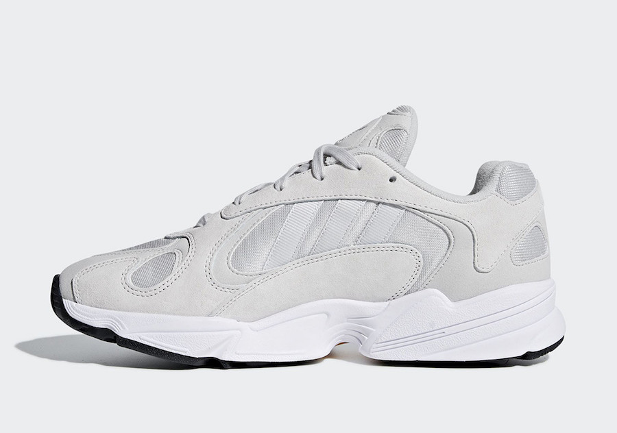 adidas Yung-1 BD7659 Release Date