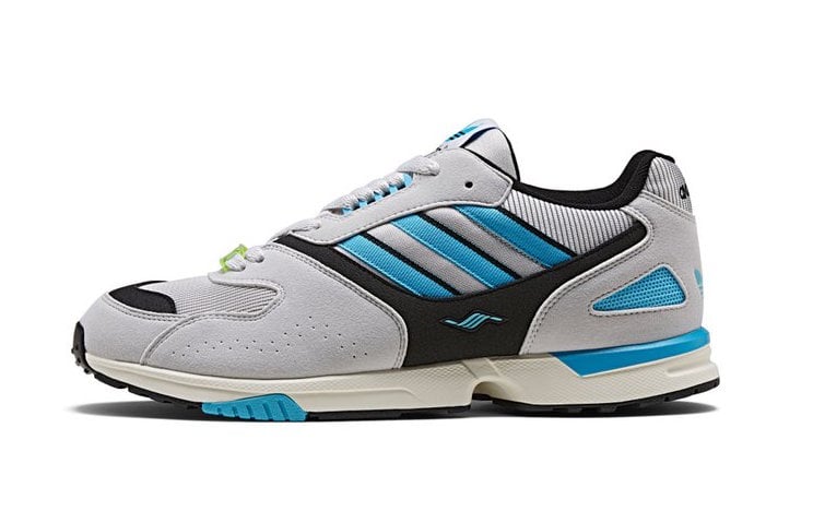 adidas ZX 4000 OG D97734 Release Date