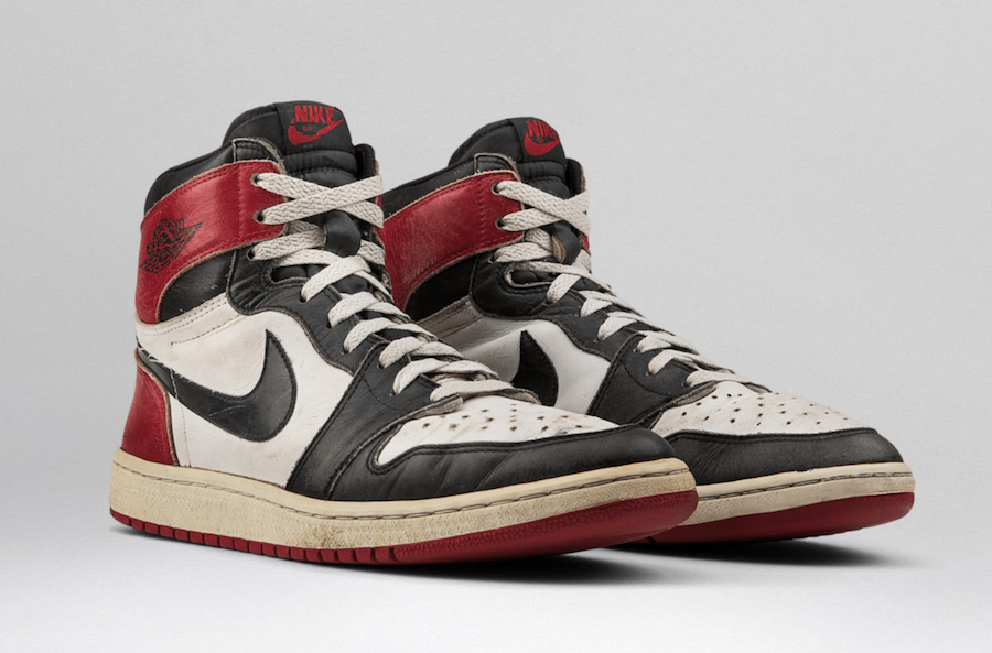 Fragment Air Jordan 1 Black Toe Tongue Release Date | SneakerFiles
