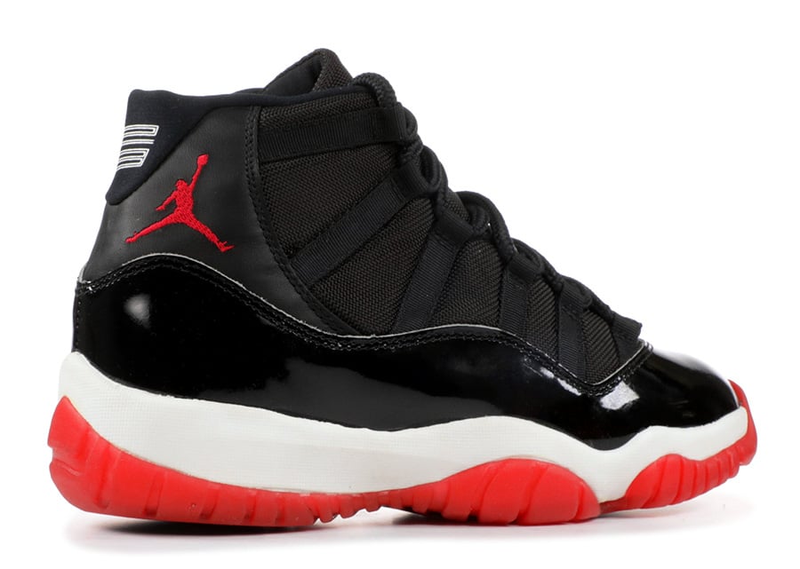 new jordan 11 december 2019