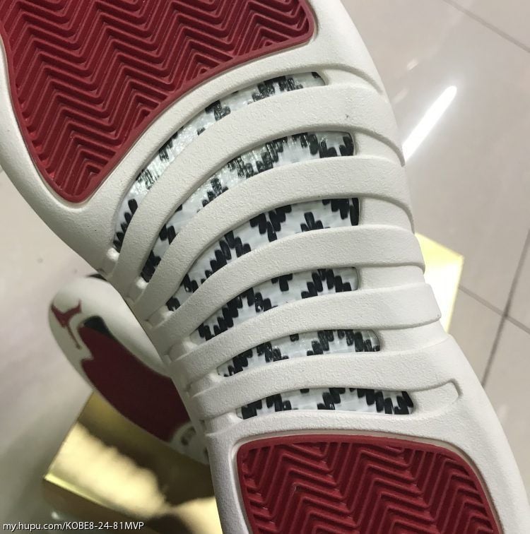 Air Jordan 12 CNY Chinese New Year Release Date Price Info