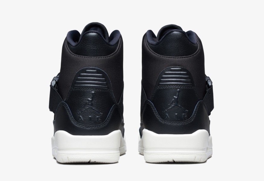 Air Jordan 3 Explorer XX Black Sail BQ0006-001 Release Date