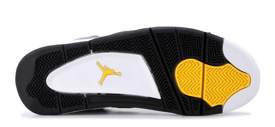 Air Jordan 4 Cool Grey 2019 Release Date