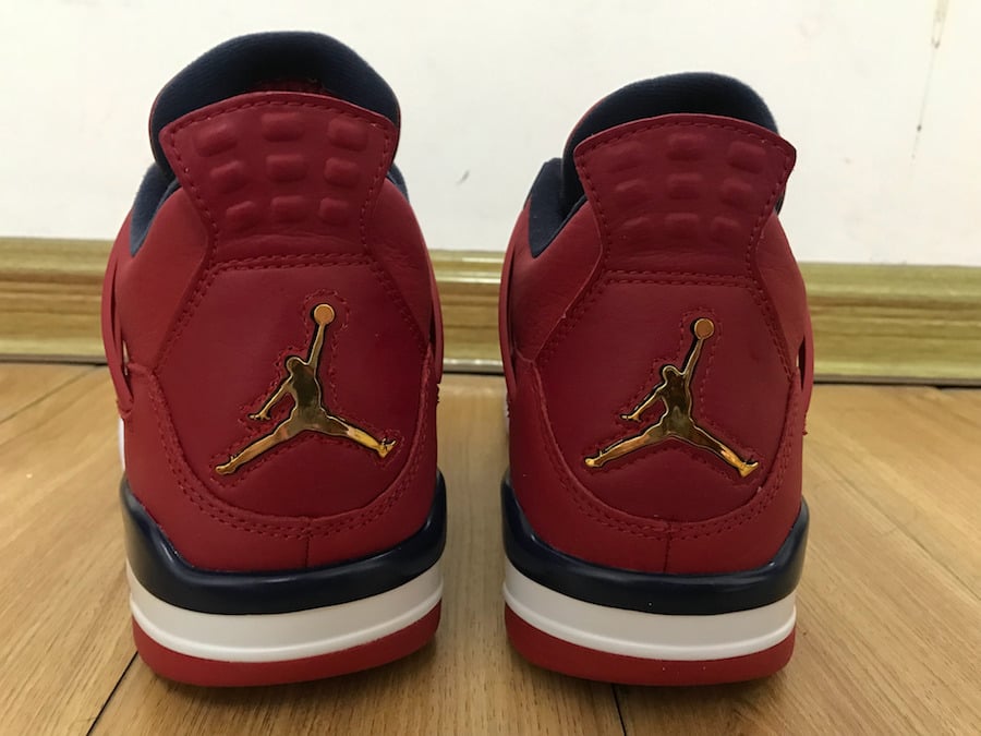 air jordan fiba release date