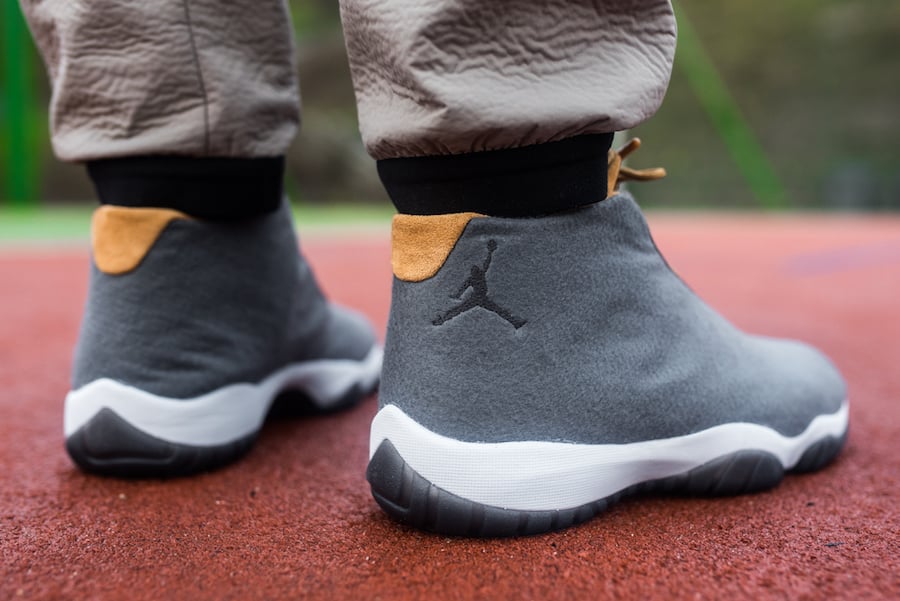 Parity \u003e jordan future dark grey, Up to 