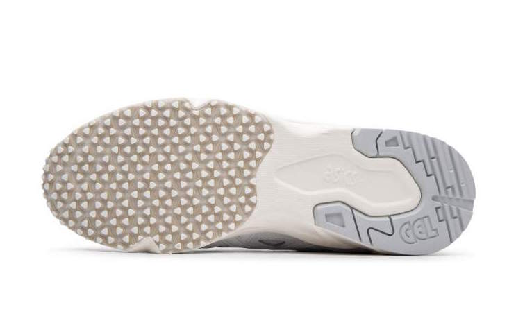 Asics Gel DS Trainer White Grey