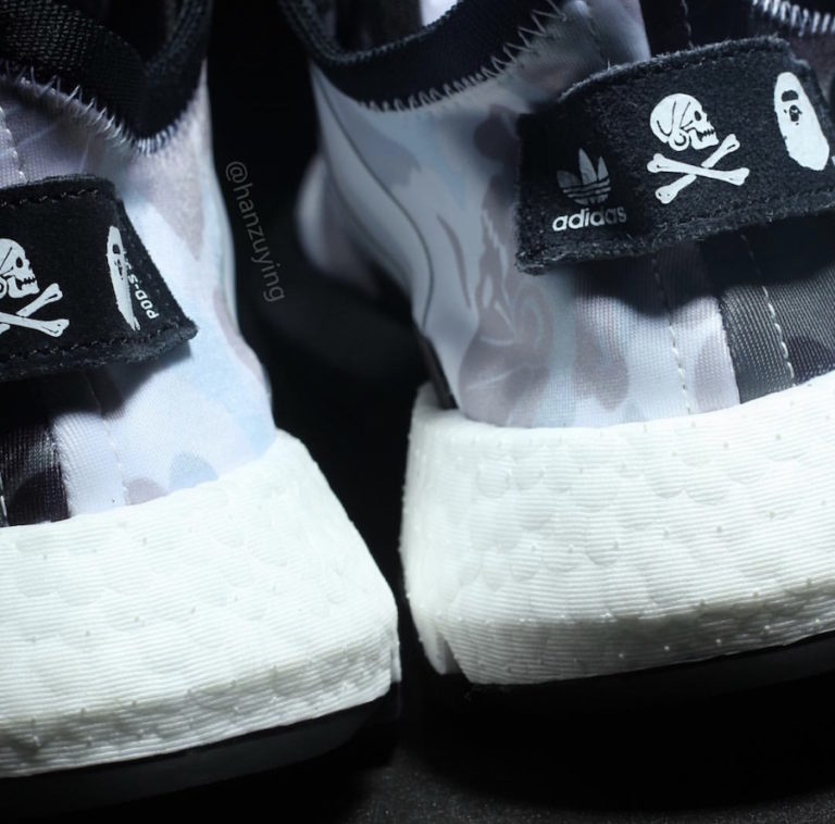 adidas pod neighborhood