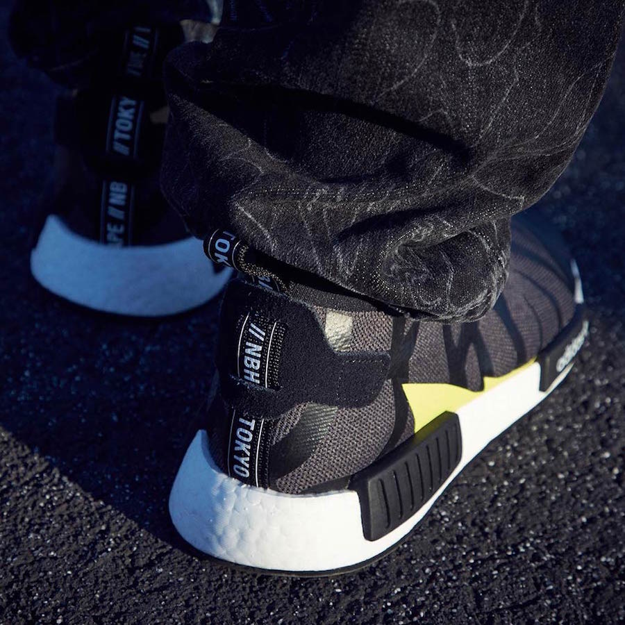 bape nmd ts1