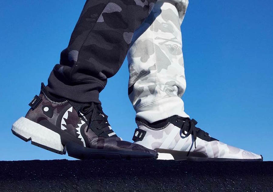 Bape Neighborhood Adidas Pod S3 1 Nmd Ts 1 Release Date Fitforhealth Bape Neighborhood Adidas Pod S3 1 Nmd Ts 1 Release Date Fitforhealth