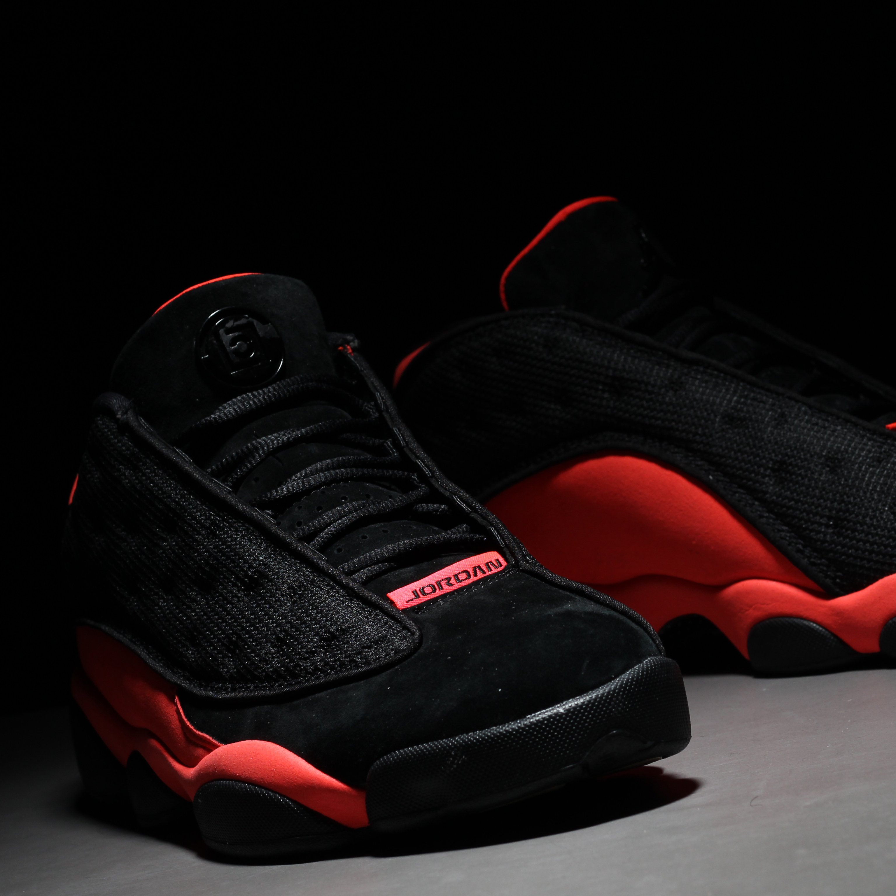 Clot Air Jordan 13 Low Black Infrared AT3102-006 Release Details