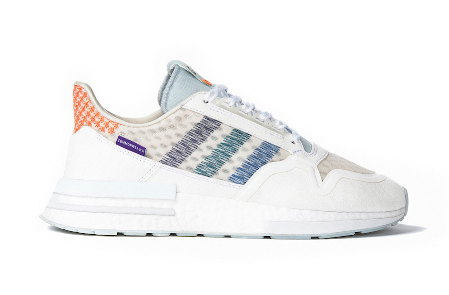 Commonwealth adidas Consortium ZX 500 