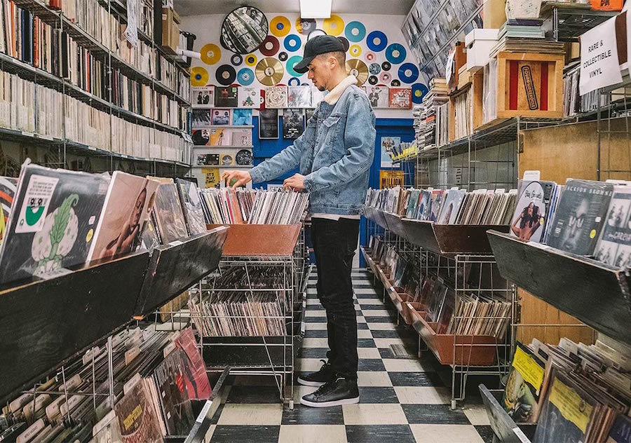 DJ Timbuck2 Nike Blazer Release Date