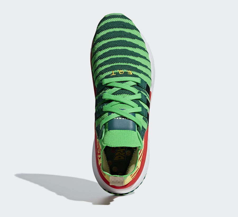 shenron eqt release date