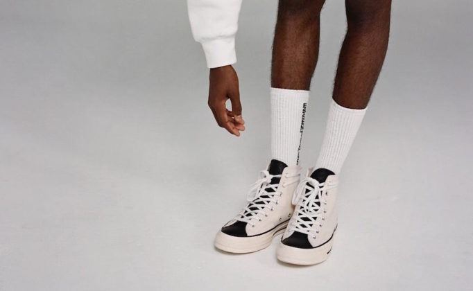 Fear of God Essentials x Converse Chuck Taylor 70 Release Date ...
