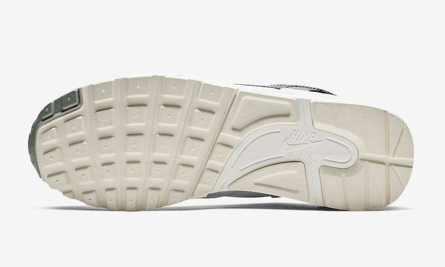 Fear of God Nike Air Skylon 2 White BQ2752-100 Release Date