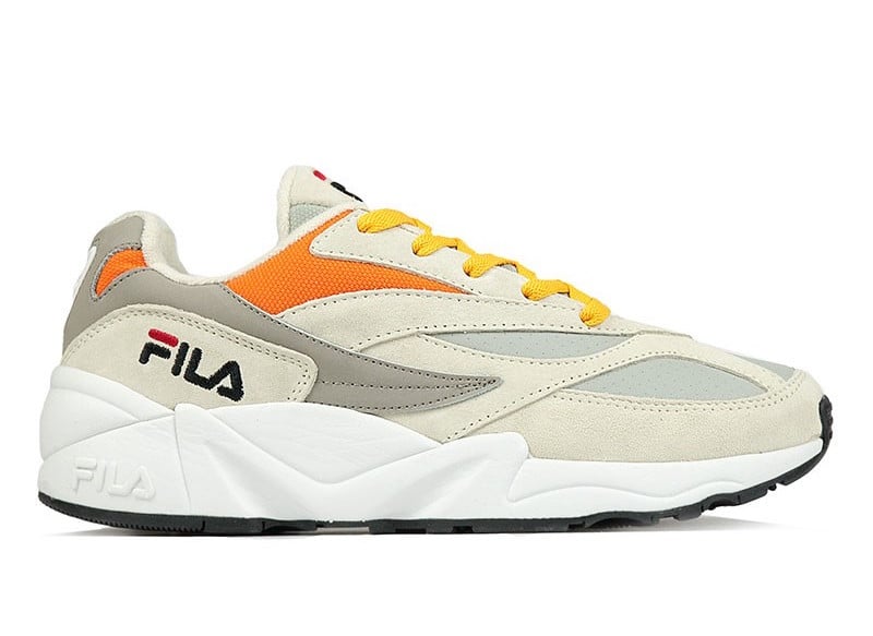 Fila V94M Italy Pack