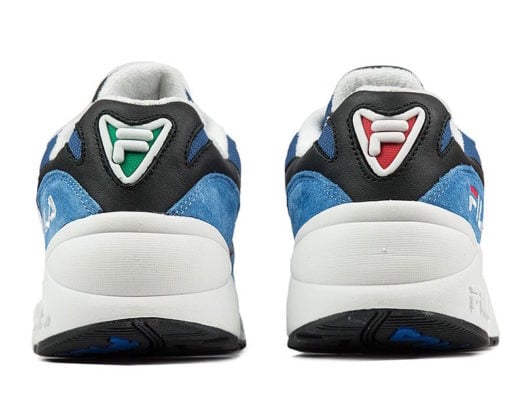 Fila V94M Italy Pack Release Info | SneakerFiles